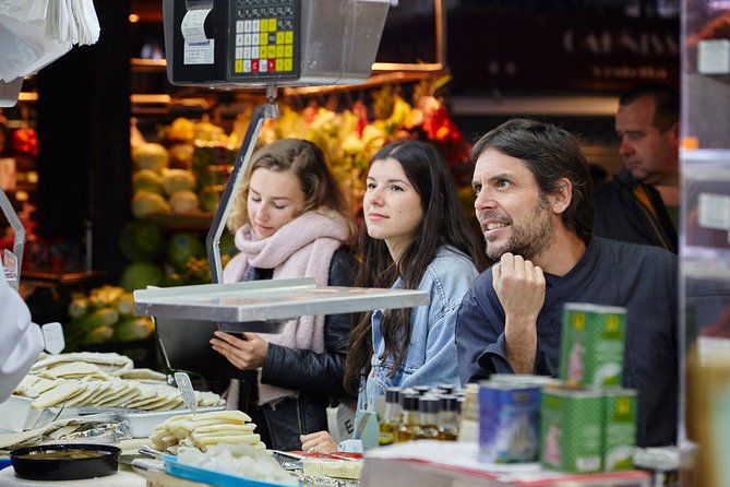 Dalí Museum + Market to Fork Hands-On Cooking Class With Chef Yves - Key Points