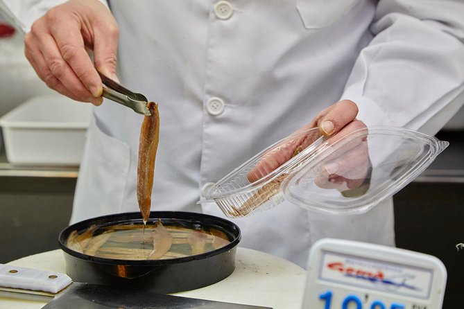 Dalí Museum + Market to Fork Hands-On Cooking Class With Chef Yves - Savoring the Catalan Cuisine