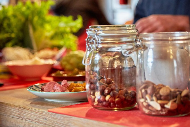 Dalí Museum + Market to Fork Hands-On Cooking Class With Chef Yves - Meeting and Pickup Details