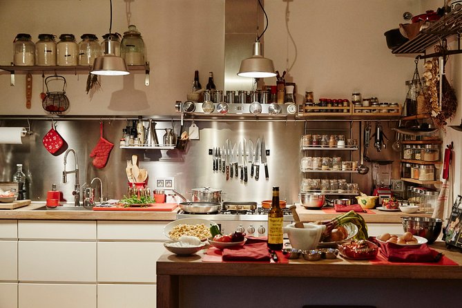 Dalí Museum + Market to Fork Hands-On Cooking Class With Chef Yves - Pricing and Availability Information