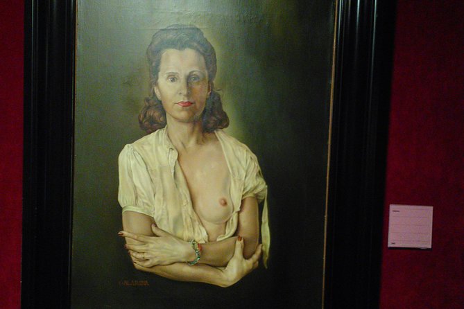 Dalí Theatre-Museum and Girona City Small Group From Girona - Reviews