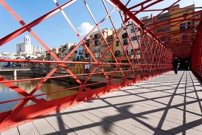 Dalí Theatre-Museum and Girona City Small Group From Girona - Booking Information