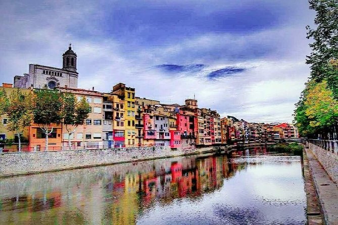 Dalí Theatre-Museum and Girona City Small Group From Girona - Pricing