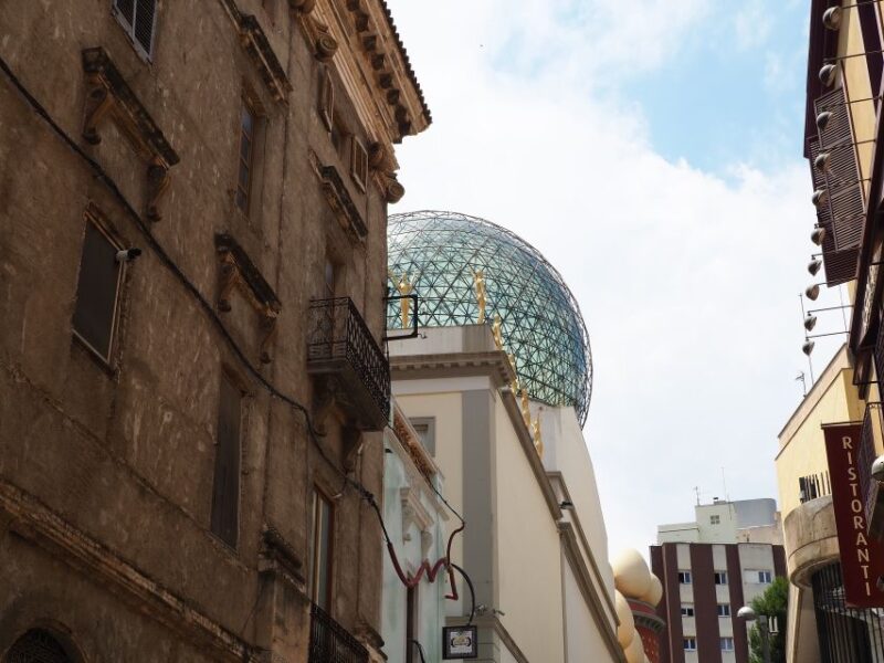 Dalí Triangle & Cadaqués Day-Trip From Girona - Highlights of the Tour