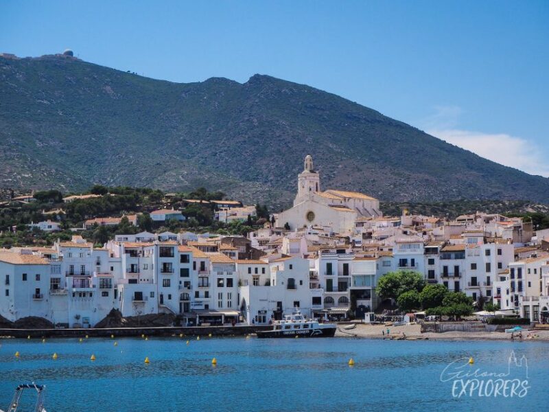 Dalí Triangle & Cadaqués Day-Trip From Girona - Exploring the Dali Theatre-Museum