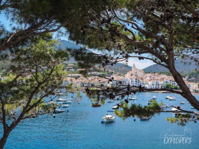 Dalí Triangle & Cadaqués Day-Trip From Girona - Price, Booking, and Restrictions
