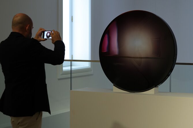 Dalí Universe Exhibition | Atkinson Museum - Ticket Redemption and Contact
