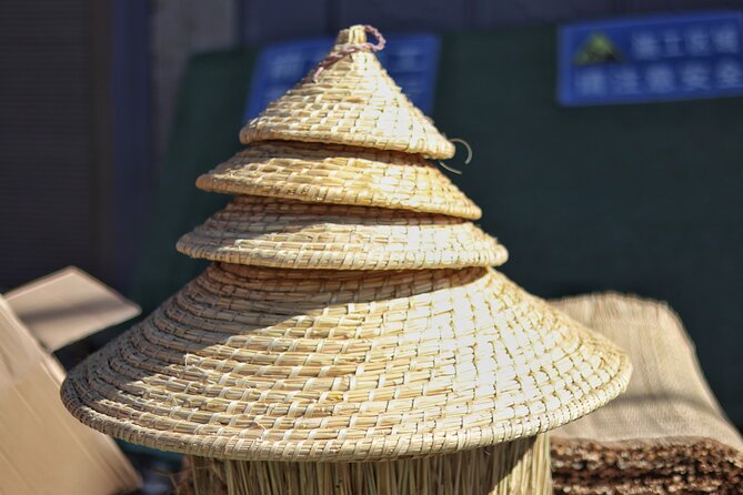 Dali Yunnan Local Market + Pottery Making Eco Tour - Professional Driver and Local Guide