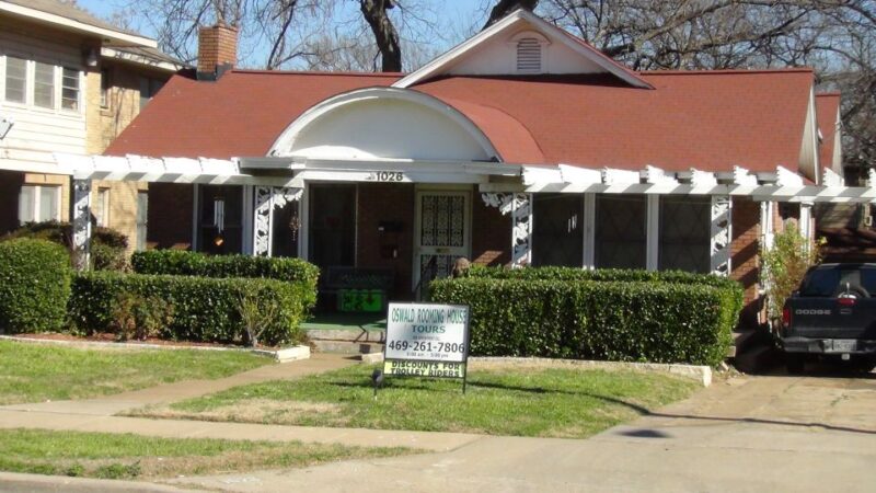 Dallas: 2-Hour JFK Assassination Tour Without Museum - Booking Information