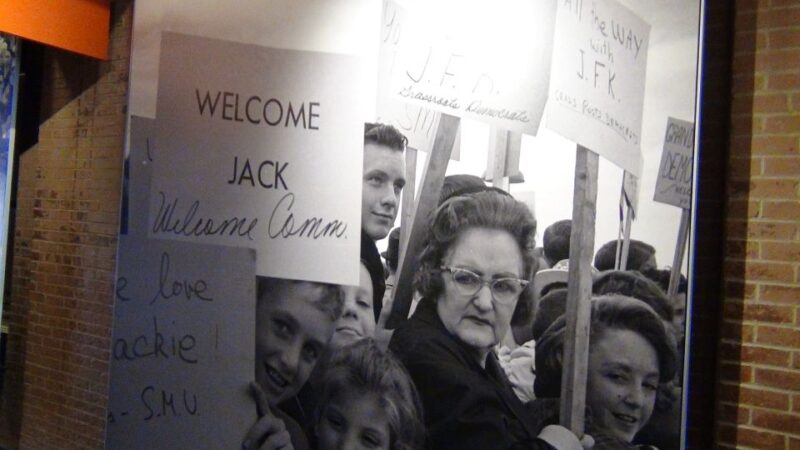 Dallas: 2-Hour JFK Assassination Tour Without Museum - Meeting Point