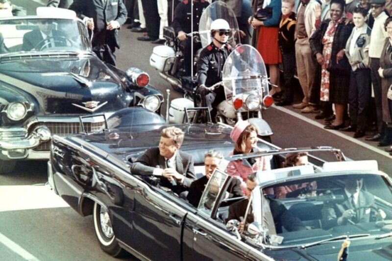 Dallas: 2-Hour JFK Assassination Tour Without Museum - Highlights