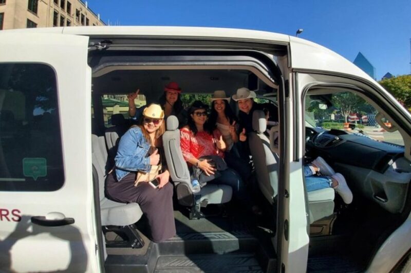 Dallas: 2-Hour JFK Assassination Tour Without Museum - Customer Reviews