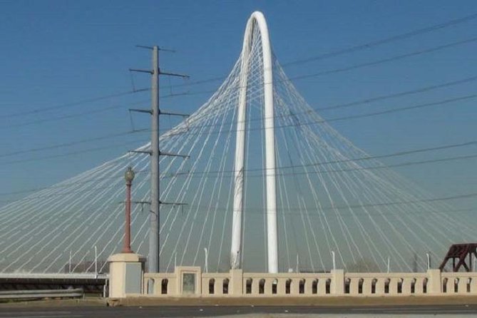 Dallas and JFK Full-Day Tour With Sixth Floor Museum and Oswald Rooming House - Lee Harvey Oswalds Rooming House