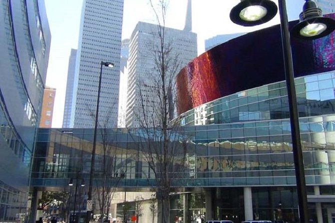 Dallas and JFK Full-Day Tour With Sixth Floor Museum and Oswald Rooming House - Tour Logistics and Meeting Point