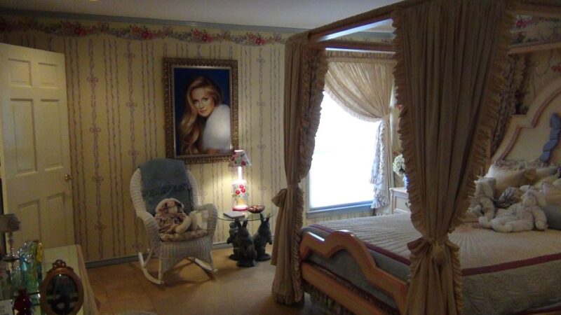 Dallas and Southfork Ranch Small-Group Combo Tour - Itinerary Details