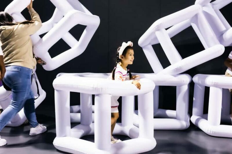 Dallas: Balloon Museum - Let's Fly - Entry Tickets - FAQ