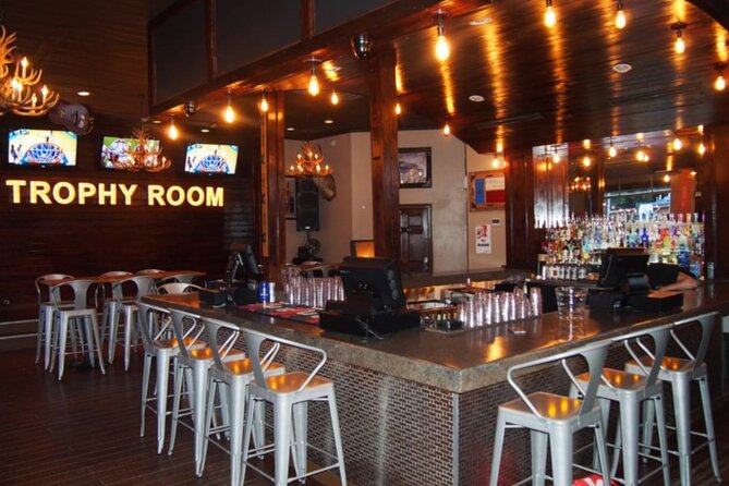 Dallas Bar Hunt: Dallas Dynasty Bar Crawl - Preparing for the Adventure