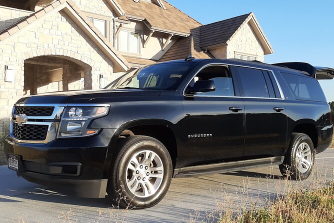 Dallas Best of Outlet Malls in the Luxury Private Limousine - Smoking and Food Policies