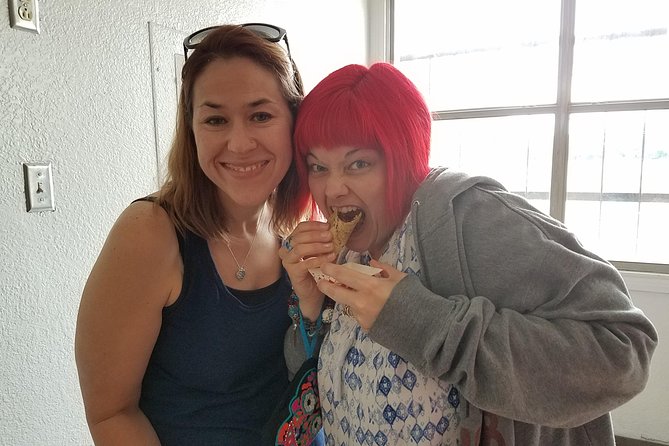 Dallas Best Tacos and Margaritas Coach Tour - Taco and Margarita Highlights