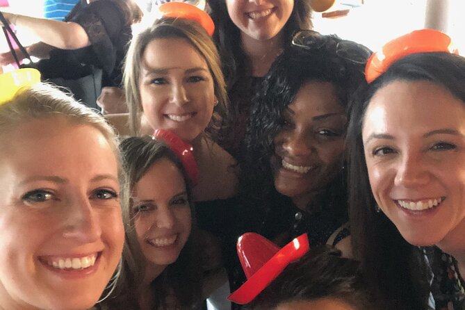 Dallas Best Tacos and Margaritas Coach Tour - Meeting and Pickup Details