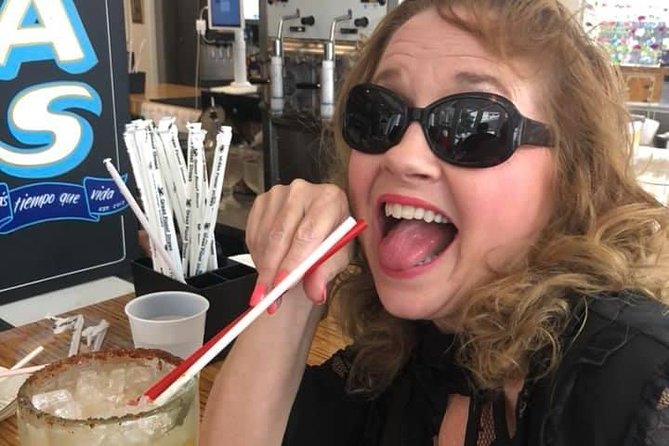 Dallas Best Tacos and Margaritas Coach Tour - Tour Operating Conditions