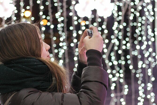 Dallas Christmas Lights Tour - Authentic Experiences and What Travelers Say