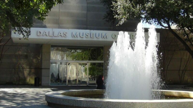 Dallas: City & Fort Worth Combination Tour - What Travelers Say