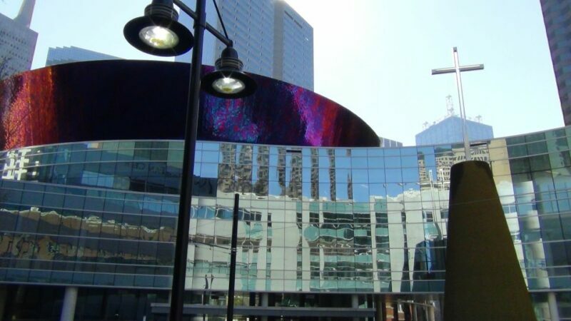 Dallas: City & Fort Worth Combination Tour - Practical Details