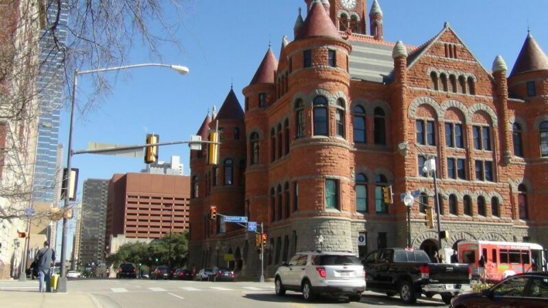 Dallas: City & Fort Worth Combination Tour - Final Thoughts