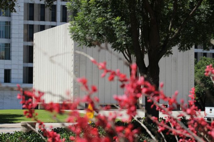 Dallas: City Highlights Guided Walking Tour - Customer Reviews