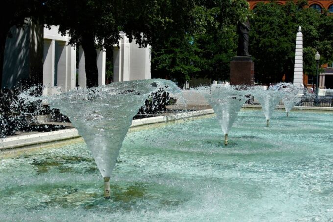 Dallas: City Highlights Guided Walking Tour - Frequently Asked Questions