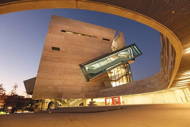 Dallas CityPASS® - Perot Museum of Nature and Science