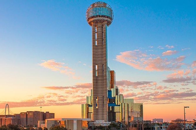 Dallas CityPASS® - Ticket Presentation
