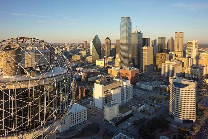 Dallas CityPASS® - Overall CityPASS Experience