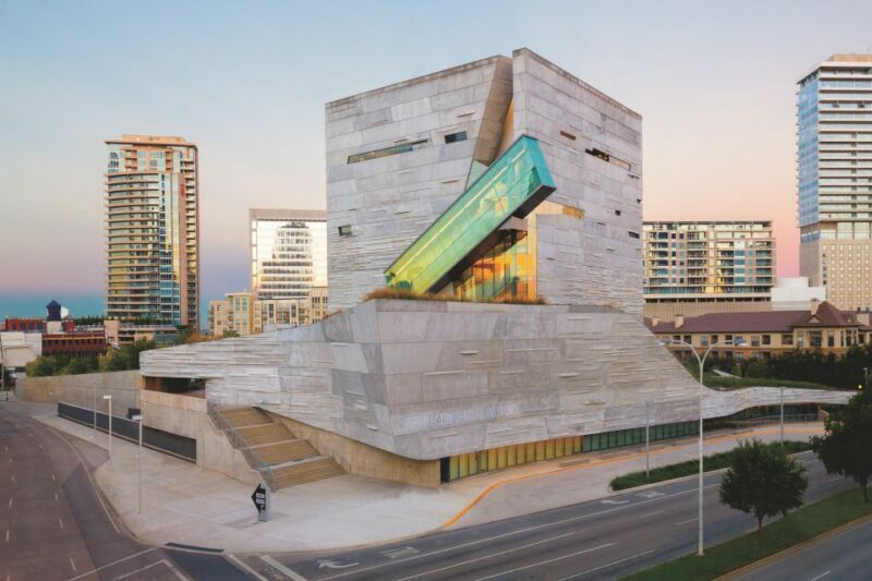 Dallas CityPASS®: Save up to 49% at 4 Top Attractions - The Bottom Line: Who Should Consider This?