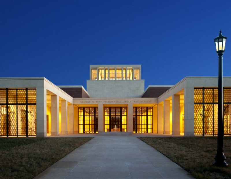Dallas: Citypass® With Tickets to 4 Top Attractions - Admission Details for Included Attractions