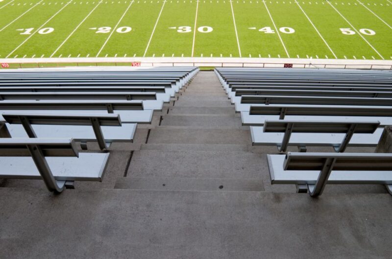 Dallas: Cowboys At&T Stadium Tour With Transportation - Getting to the Tour