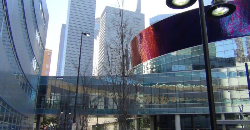 Dallas: Dallas & Fort Worth Combination City Tour - Itinerary Highlights
