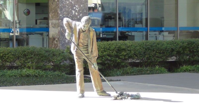Dallas: Dallas & Fort Worth Combination City Tour - Booking and Participation