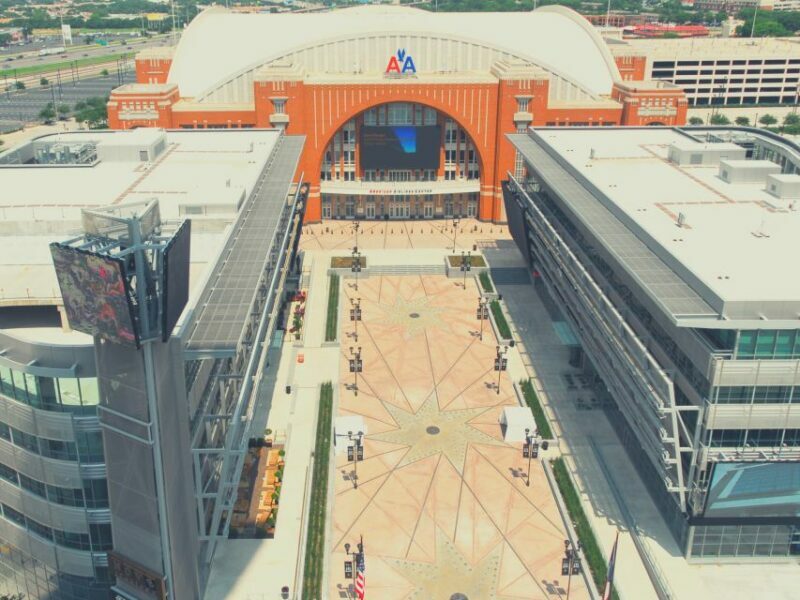 Dallas: Dallas Mavericks Basketball Game Ticket - The Bottom Line: Is This Experience Worth It?