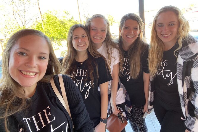 Dallas Dash Scavenger Hunt - Exploring Lesser-Known Destinations