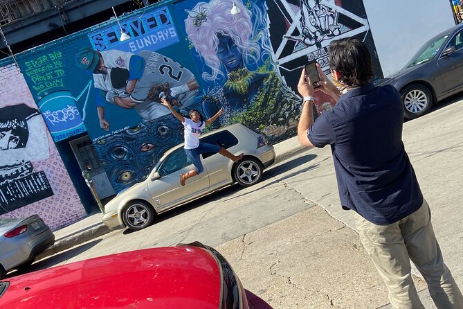 Dallas Dash Scavenger Hunt - Leaderboard and Team Competition