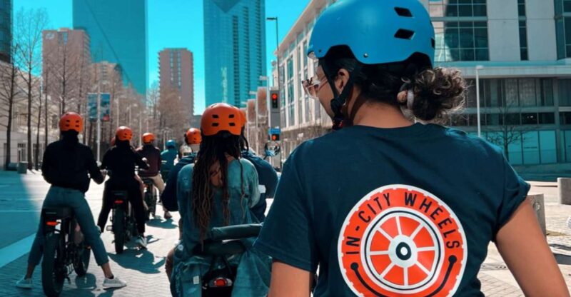 Dallas: Downtown E-Bike Sightseeing and History Tour - Pricing and Duration
