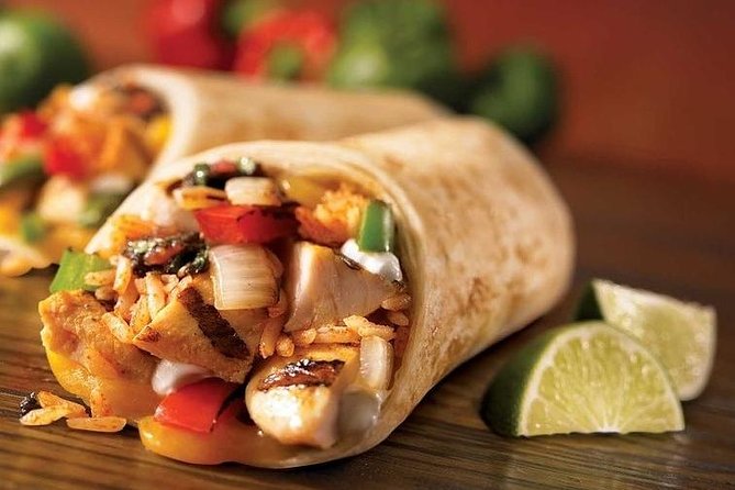Dallas Food and Culture Tour - Tour Details
