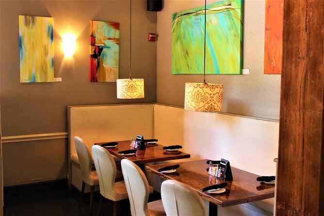 Dallas Food and Culture Tour - Customer Reviews