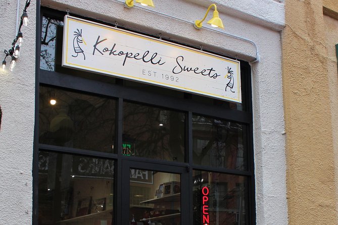 Dallas Food and Culture Tour - Additional Information