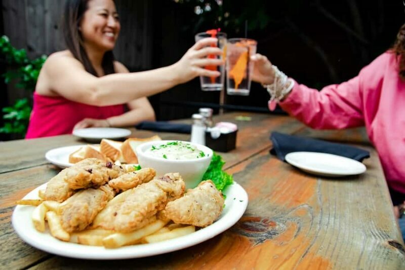 Dallas: Food Tour with 5 Bold Food Tastings in Deep Ellum - What the Reviews Say