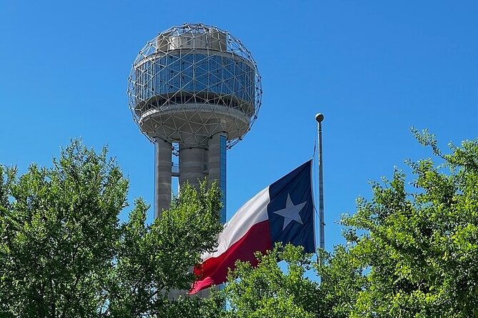 Dallas Highlights & George W. Bush Presidential Library & Museum - Learning About George W. Bush
