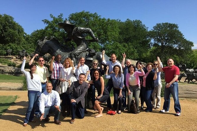 Dallas Highlights & George W. Bush Presidential Library & Museum - Traveler Reviews and Feedback