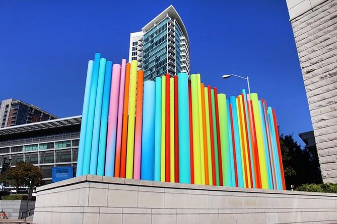 Dallas Highlights Tour - Policies